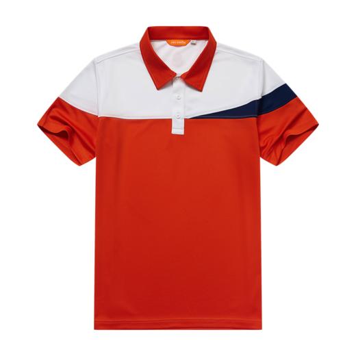 男士短袖POLO衫（19SPS103A) 商品图0