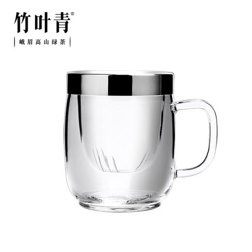 【竹叶青定制款】心悦杯 商品图4