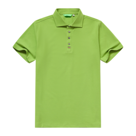 男士短袖POLO衫（19SPS105B)