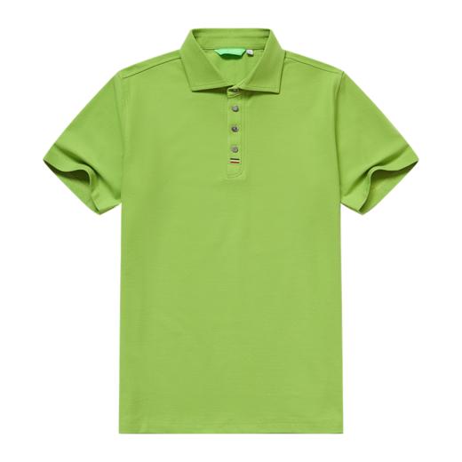 男士短袖POLO衫（19SPS105B) 商品图0