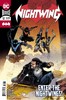 夜翼 V4 主刊 Nightwing V4（2016）001-063 普封 商品缩略图9