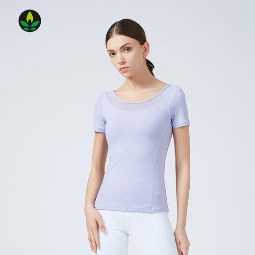 【断码捡漏】卡益运动瑜伽服K02959女士瑜伽服健身服 商品图2