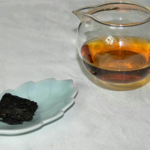 漳平水仙（8g） 商品图2