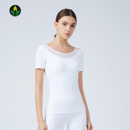 【断码捡漏】卡益运动瑜伽服K02959女士瑜伽服健身服 商品图1