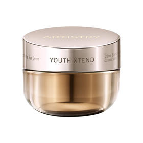 雅姿恒时凝颜眼霜/15毫升/有效减少眼周细纹与皱纹/改善多种眼周问题，重拾年轻质感