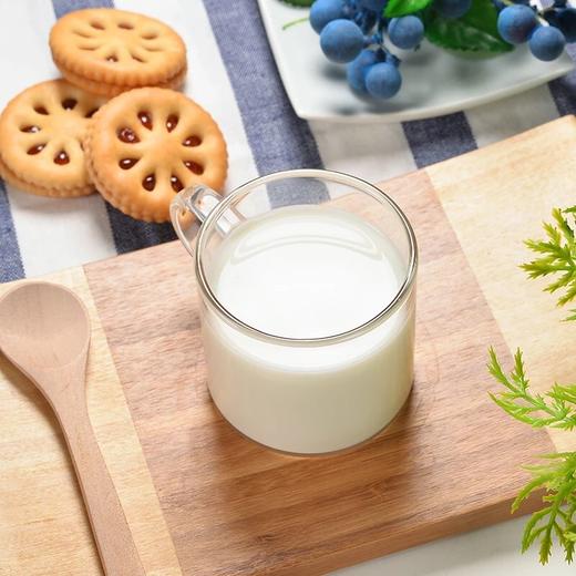 【新疆花园牛奶】200g*20袋/箱，点滴纯粹，好喝营养 商品图1