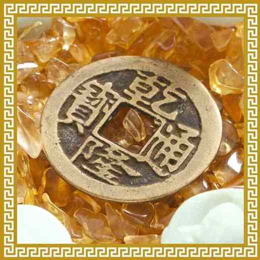 【麦玲玲正版授权】吉庆堂金银满屋聚满盆 不可货到付款 商品图4