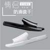 【柔软舒适 环保无味 静音防滑】日式新款室内拖鞋女夏时尚平底情侣居家地板浴室洗澡防滑凉拖鞋男 商品缩略图0