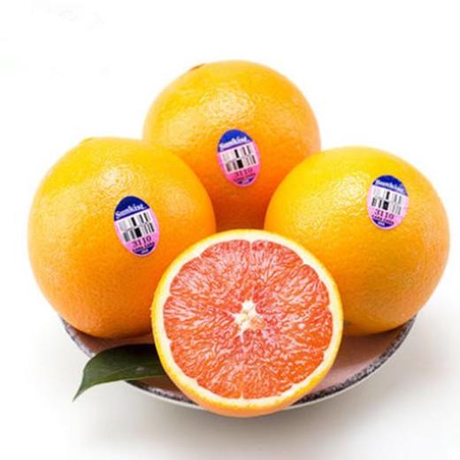 新奇士美国血橙 Cara Cara 大果 商品图0