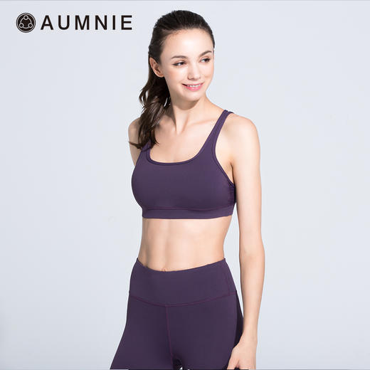 AUMNIE澳弥尼丨经典胸围CLASSIC BRA 商品图5