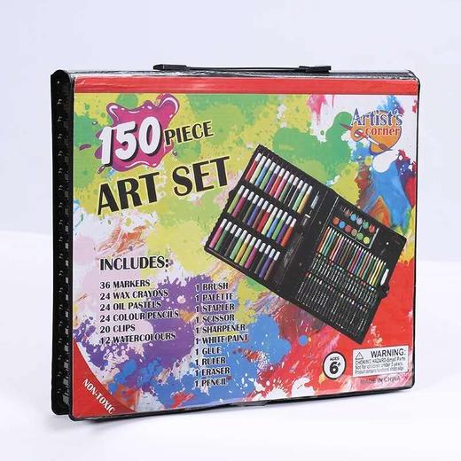 150件塑料套装 商品图0