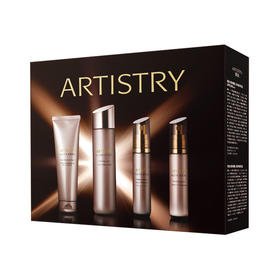 雅姿恒时凝颜/清盈套装/润泽套装/大幅提升年轻蛋白数量保护年轻蛋白修护胶原蛋白