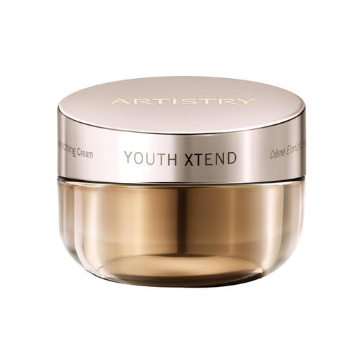 雅姿恒时凝颜日间防护乳霜SPF15/PA+++/50毫升/抵御外界侵害/减少细纹与皱纹的产生 商品图0