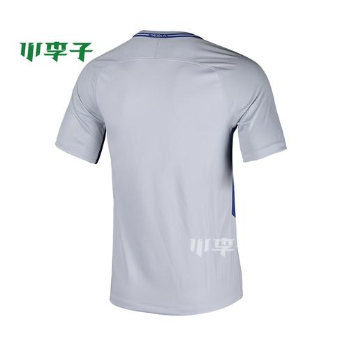 NIKE耐克17/18切尔西客场球迷版短袖足球服905512-044 商品图1