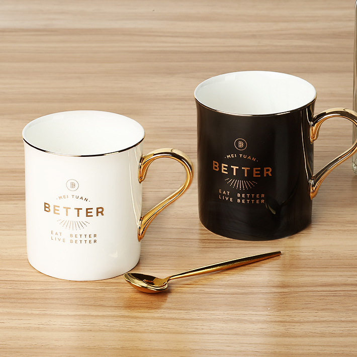 BETTER系列  咖啡杯套装