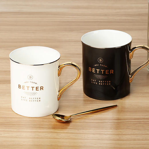 BETTER系列  咖啡杯套装 商品图0