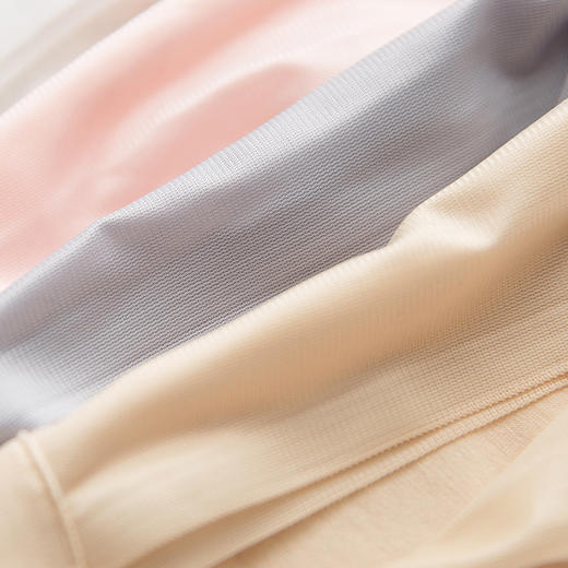 RRM-日系女士平板锁边船袜硅胶防滑低帮浅口袜TZW 商品图3