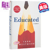 【中商原版】你当像鸟飞往你的山 我的求学路 英文原版 Educated: A Memoir Tara Westover 教育之谜 比尔盖茨推荐书籍 纽约时报畅销书 商品缩略图0