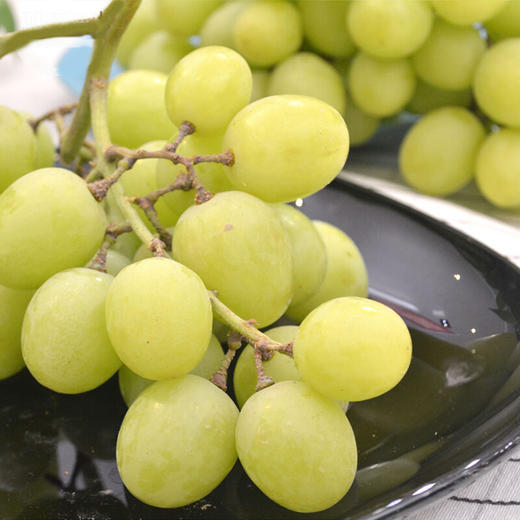 秘鲁青提（脆甜 多汁） 商品图3