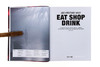 Architecture Now! Eat Shop Drink/建筑现在！吃，喝，购物/英文原版建筑设计画册 商品缩略图2