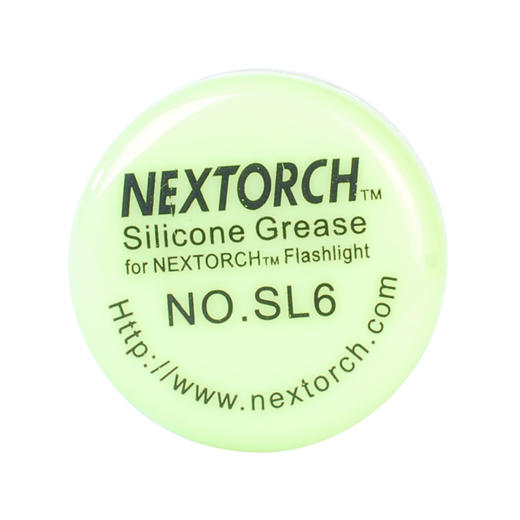 纳丽德（NEXTORCH) SL6手电刀具保养硅脂油 商品图0