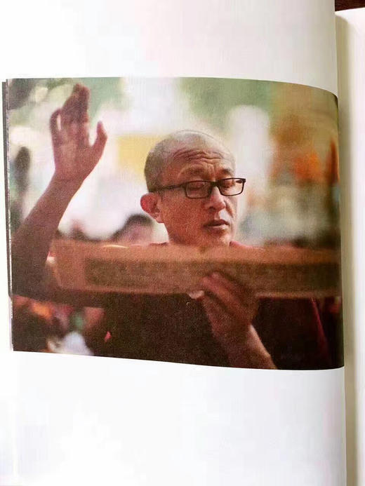 八万四千问 宗萨蒋扬钦哲仁波切 佛学入门初学者藏传佛教正版书籍 8万4千问哲学宗萨仁波切的书 商品图4