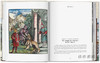 【全新现货】 Theuerdank.The Epic of the Last Knight/中世纪手抄本绘画欧洲骑士/英文原版绘画画册 商品缩略图3