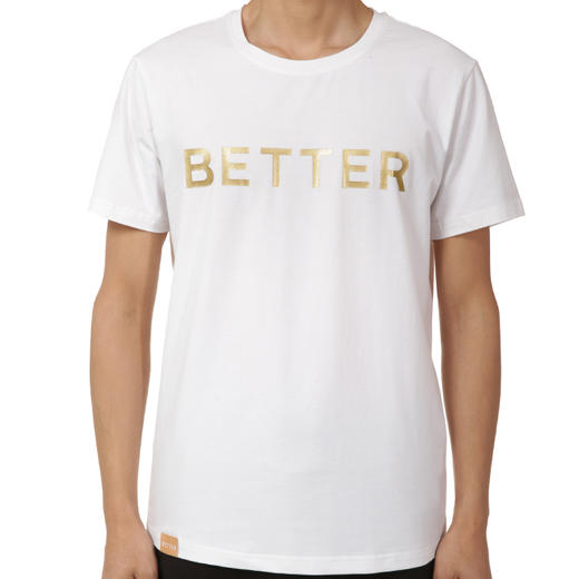 Better系列文化衫 商品图1
