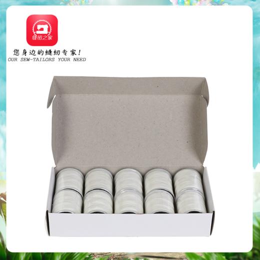 飞鹿文书档案机专用缝纫线档案线 商品图4