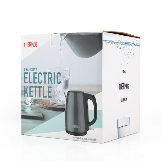 EHA-1319A 电水壶 商品图7