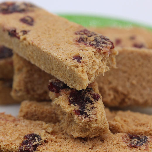 复购率超高的青稞蛋酥168g