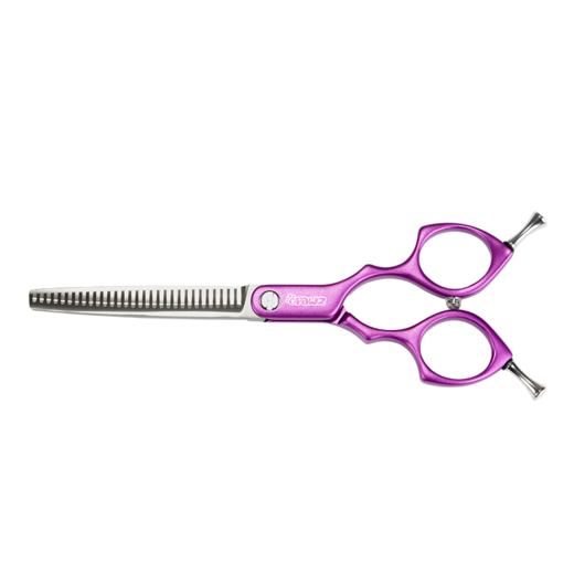 台湾宠物6.5寸牙剪-AF4 OPAWZ（小爪印） 商品图0