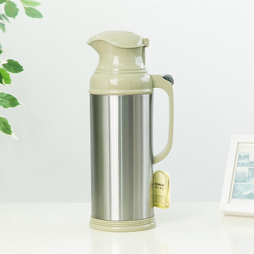 清水5P不锈钢砂光鸭嘴3262-200 商品图0