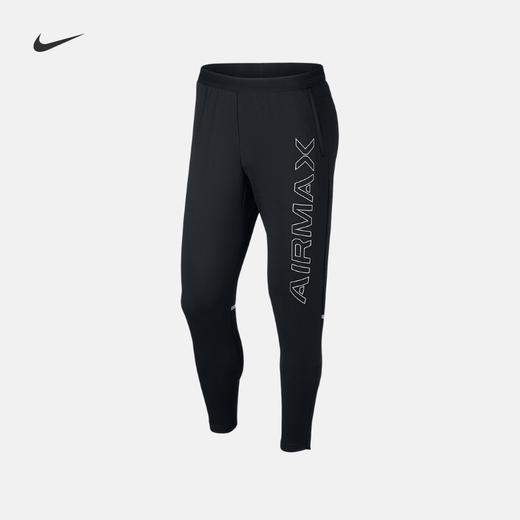 Nike耐克男款印花跑步运动裤 商品图0