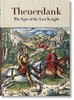 【全新现货】 Theuerdank.The Epic of the Last Knight/中世纪手抄本绘画欧洲骑士/英文原版绘画画册 商品缩略图0