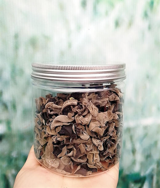 【精选】野生椴木耳 商品图2