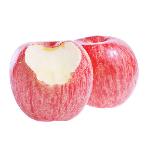 洛川红富士苹果 商品图5