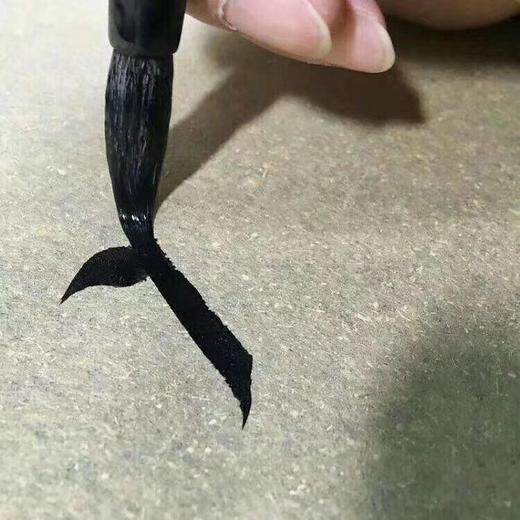 惠风纯竹浆毛边纸 商品图4