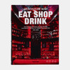 Architecture Now! Eat Shop Drink/建筑现在！吃，喝，购物/英文原版建筑设计画册 商品缩略图0