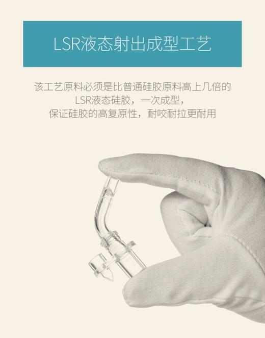 恐龙水杯配件组【配件发货后不支持退换】 商品图2