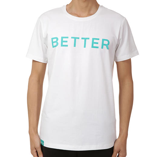Better系列文化衫 商品图0