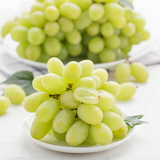 秘鲁青提（脆甜 多汁） 商品图5