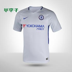 NIKE耐克17/18切尔西客场球迷版短袖足球服905512-044