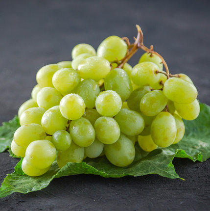 秘鲁青提（脆甜 多汁） 商品图2