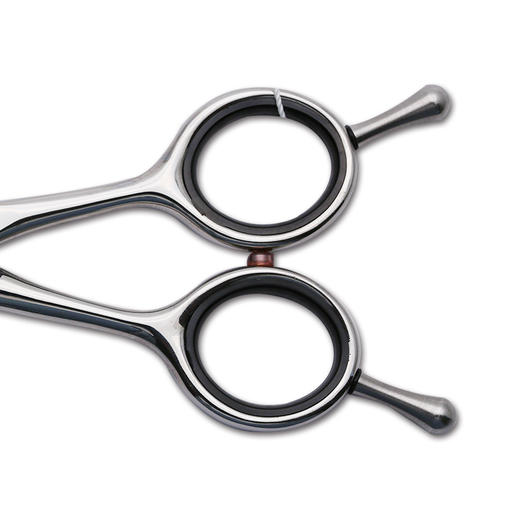 JOEWELL 井上鸡牌 SDB-60R 剪刀 锋利/翘剪弯刀/修饰剪刀/日式/纹理/6寸 商品图1