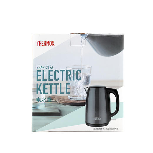 EHA-1319A 电水壶 商品图6