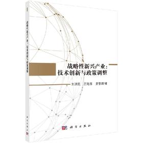 战略性新兴产业：技术创新与政策调整