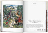 【全新现货】 Theuerdank.The Epic of the Last Knight/中世纪手抄本绘画欧洲骑士/英文原版绘画画册 商品缩略图2