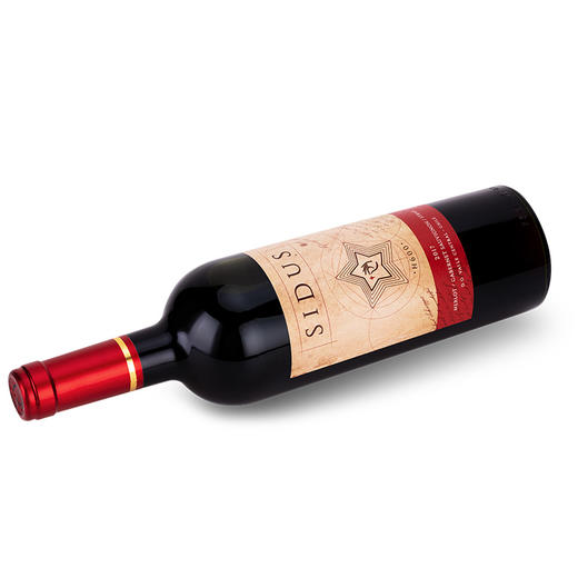 【酒钱兑换】拉丁之星H600智利进口红葡萄酒750ml 商品图4