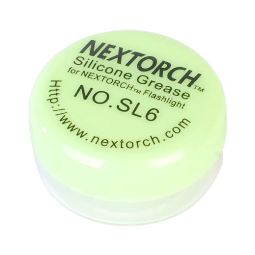 纳丽德（NEXTORCH) SL6手电刀具保养硅脂油 商品图1